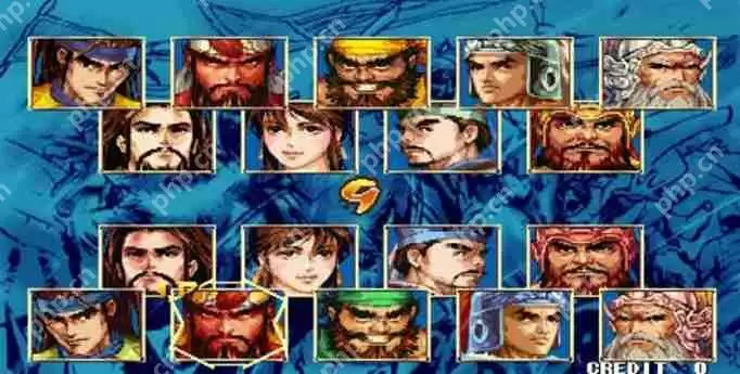 三国战记2群雄争霸秘籍