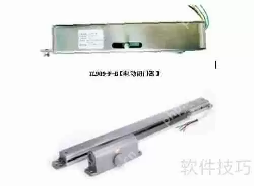 防火门监控系统：保障建筑安全的关键技术