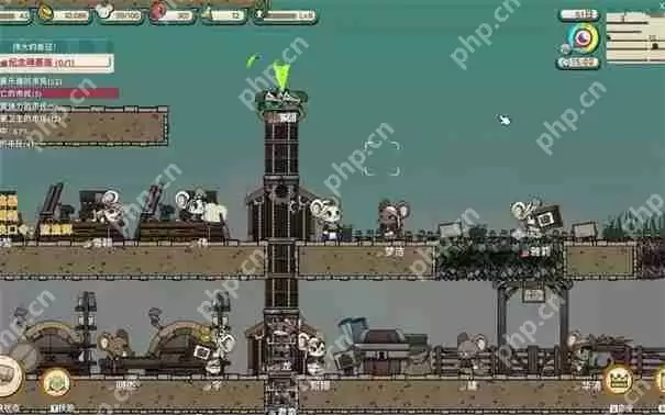 鼠托邦海葵干什么用的