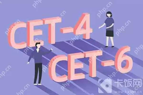 英语四六级成绩怎么查