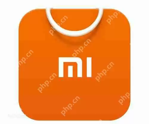 小米应用商店闪退怎么办