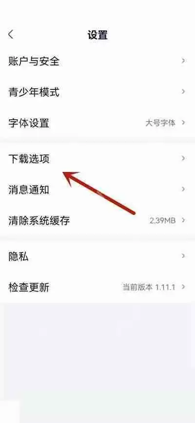 爱奇艺极速版怎么启动硬件加速？爱奇艺极速版启动硬件加速教程