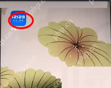 交管12123车辆如何绑定