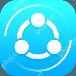 茄子快传APP怎么上传照片？上传照片的方法一览