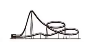 qq画图红包过山车怎么画？QQ画图红包所有图案画法汇总