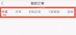 必胜客历史订单如何查看