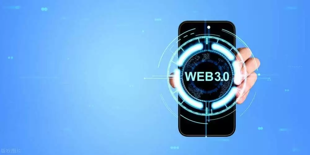 Web3游戏生态系统