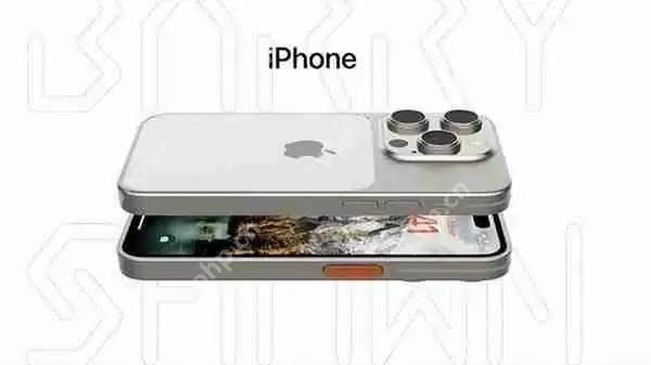 iphone 15什么时候上市