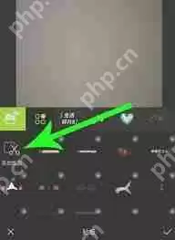 醒图文字如何变成竖排-醒图文字怎么弄成竖的