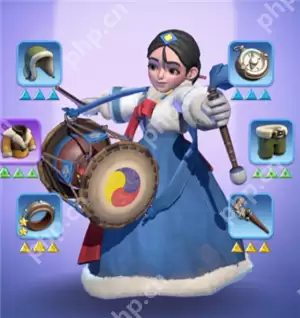 无尽冬日怎么快速提升战力 无尽冬日提升战力攻略详解大全