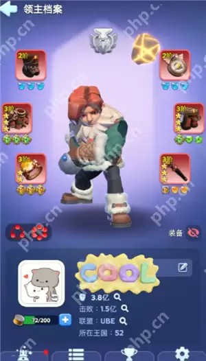 无尽冬日怎么快速提升战力 无尽冬日提升战力攻略详解大全