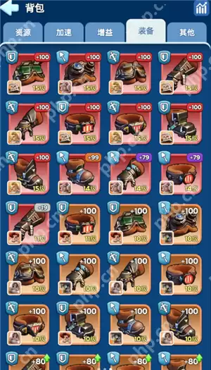 无尽冬日怎么快速提升战力 无尽冬日提升战力攻略详解大全