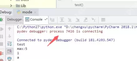 PyCharm怎么debug调试？PyCharm调试debug的方法