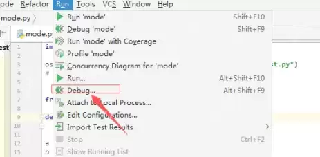 PyCharm怎么debug调试？PyCharm调试debug的方法