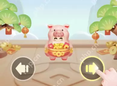 抖音怎么玩生肖游乐园猪光宝气？抖音玩生肖游乐园猪光宝气的方法