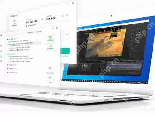 远程控制是什么?RayLink远控软件是怎么实现远程控制的