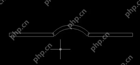 天正建筑2014怎么设计弧形墙体？弧形墙体设计流程详解