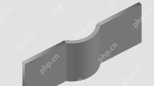 天正建筑2014怎么设计弧形墙体？弧形墙体设计流程详解