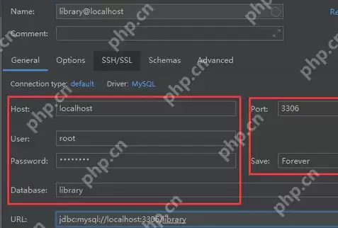 PyCharm如何连接mysql数据库？PyCharm连接mysql数据库的方法