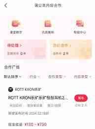 小红书如何实现变现