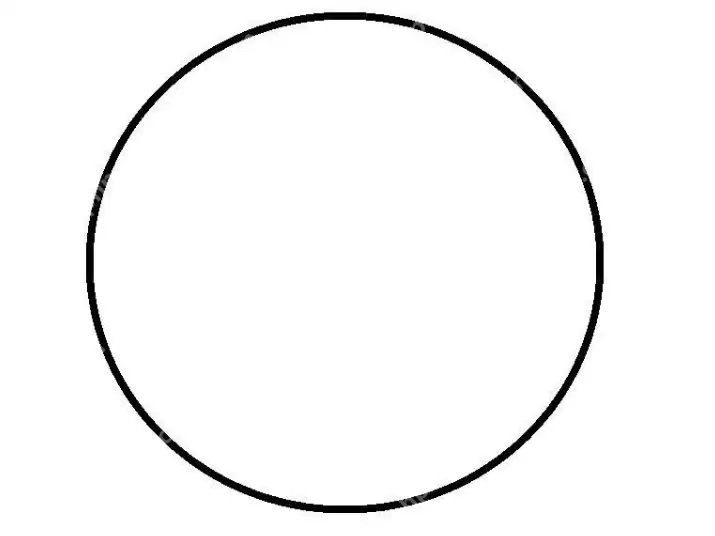 qq画图红包圆圈怎么画？QQ画图红包所有图案画法汇总