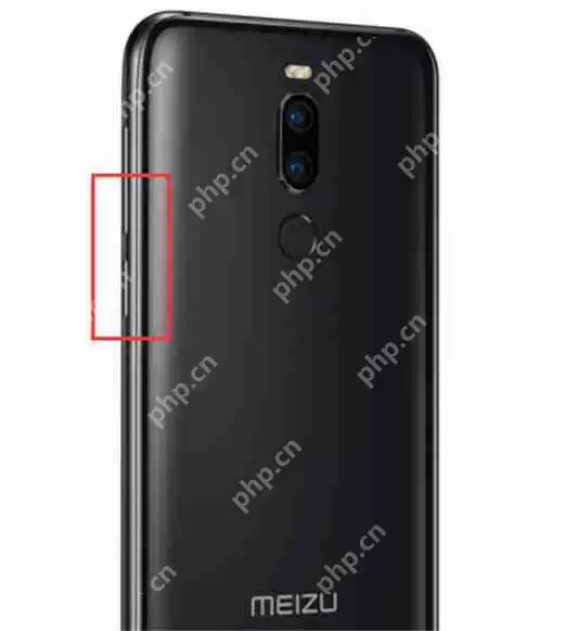 在魅族v8中怎么进行截图?进行截图的操作流程分享