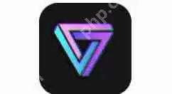 蒸汽波相机怎么设置贴纸角度？设置贴纸角度的步骤分享