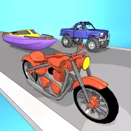 汽车竞速模拟器