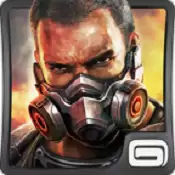 现代战争决战时刻