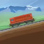 模拟火车