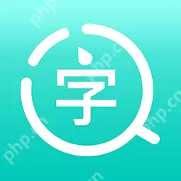 扫一扫读英语的软件有哪些 扫一扫拍照翻译句子的软件推荐