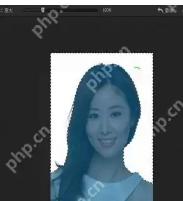 光影魔术手怎么制作个人证件照？制作个人证件照方法全览