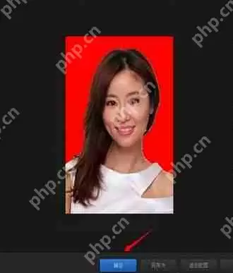 光影魔术手怎么制作个人证件照？制作个人证件照方法全览