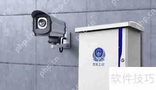 智能监控箱的优势有哪些？