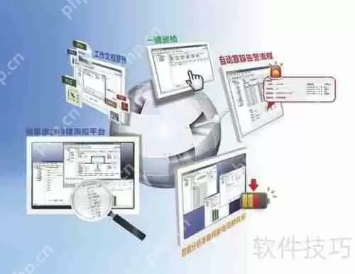 智能监控箱的优势有哪些？