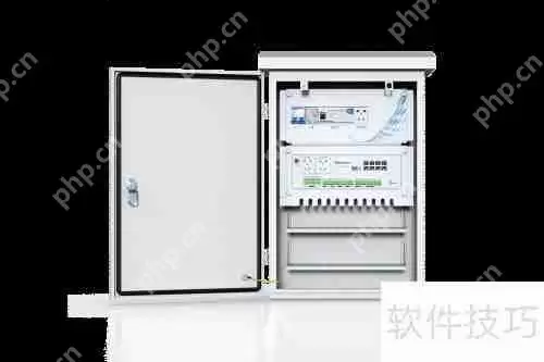 智能监控箱选购指南：关键点一览