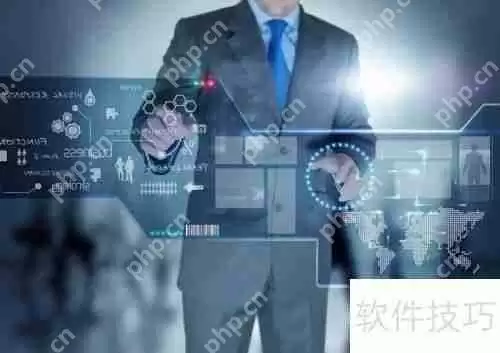 智能监控中心的构建方法