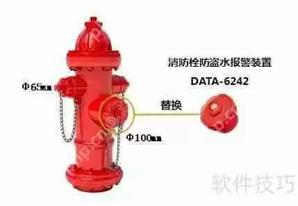 智能消防监控原理：保障安全的新技术