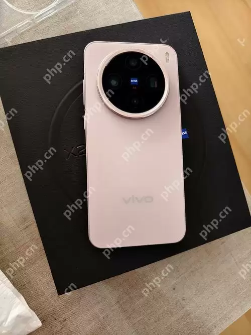 vivo手机怎样截屏 vivo手机多种截屏方法分享