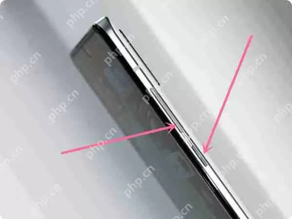 IQOO7强制关机怎么操作