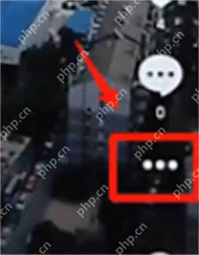 抖音与别人合拍方法教学