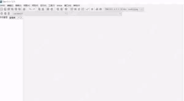 Dev C++怎么打印设置-Dev C++打印设置的方法