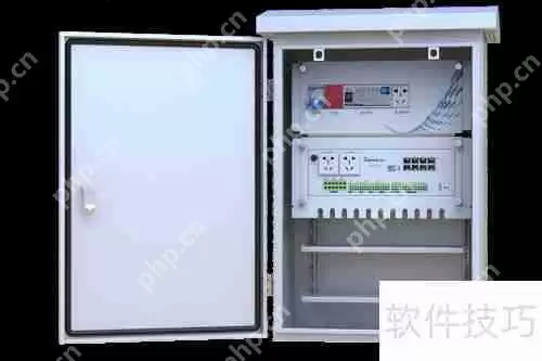 一体化智能监控箱价格的影响因素分析