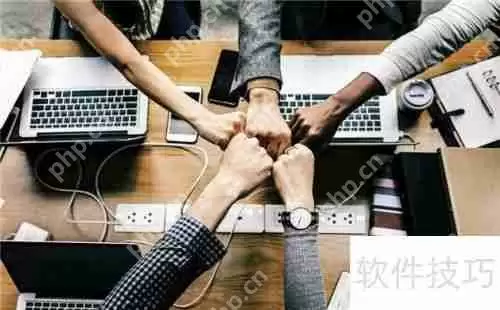 企业选择装修管理软件的关键因素