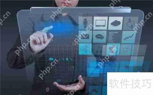 企业选择装修管理软件的关键因素