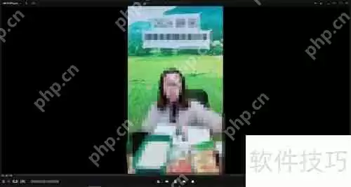 KMPlayer播放并保存直播视频