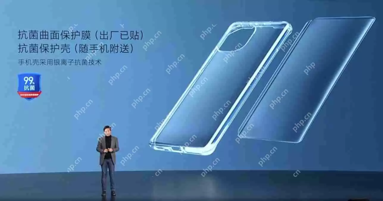 小米11屏幕分辨率是多少