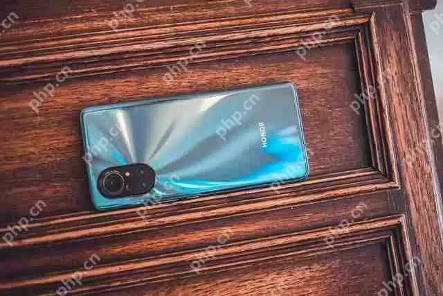 荣耀v40轻奢版和v40区别有哪些