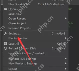 PyCharm怎么设置编译器？PyCharm设置编译器的方法