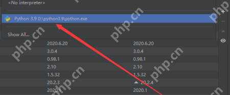 PyCharm怎么设置编译器？PyCharm设置编译器的方法